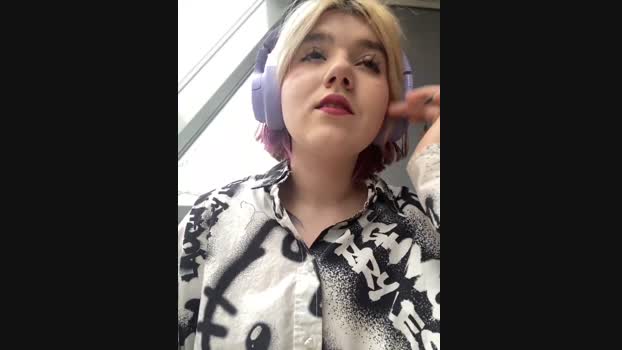 Baby__Naughty StripChat Female 05-02-2025
