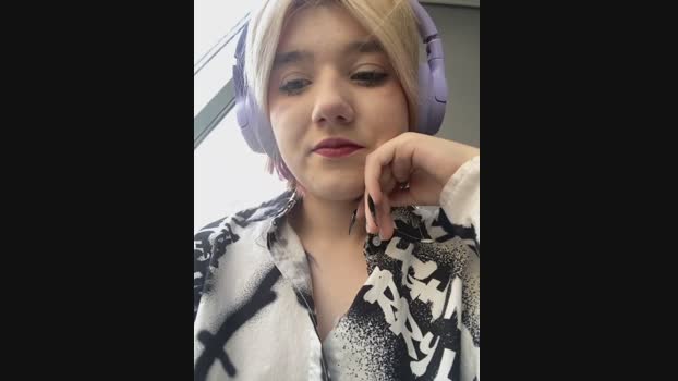 Baby__Naughty StripChat Female 05-02-2025