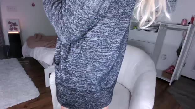 BambiDoll00 MyFreeCams Female 04-02-2025