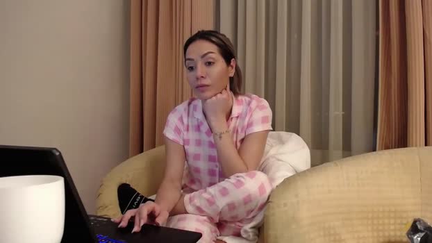 BlondeeFairy MyFreeCams Female 04-02-2025