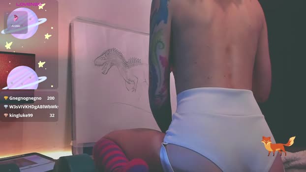 _Bruksa_ StripChat Female 04-02-2025