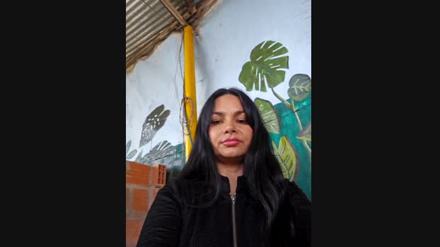 CataleyaRusso StripChat Female 05-02-2025