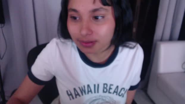 Cuteprincess21 StripChat Female 04-02-2025