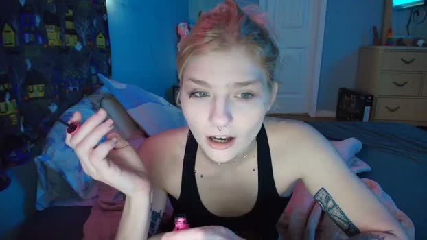 DuckChan0 MyFreeCams Female 05-02-2025