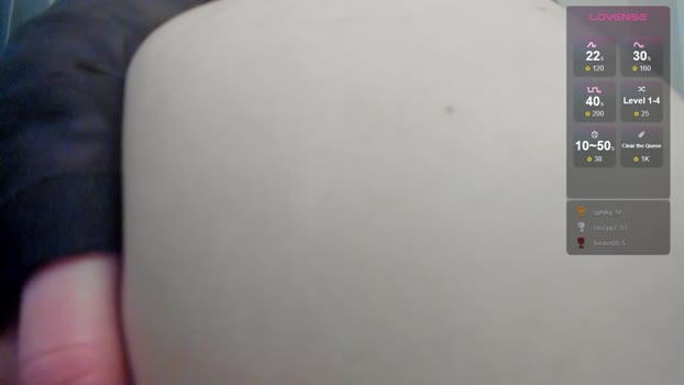 Ela_Ela7 StripChat Female 04-02-2025