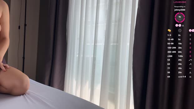 Eva_Nathan StripChat Female 04-02-2025