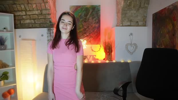 Gia_Paige18 MyFreeCams Female 05-02-2025