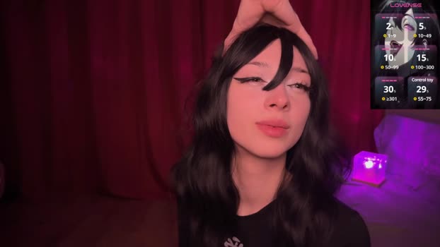 Handsomepure StripChat Female 04-02-2025