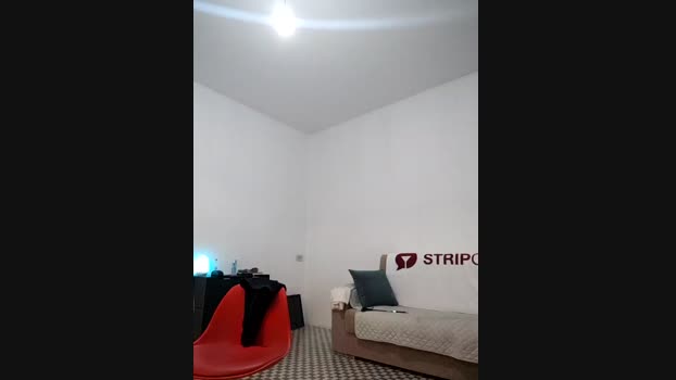 JasmineNoir2 StripChat Female 04-02-2025