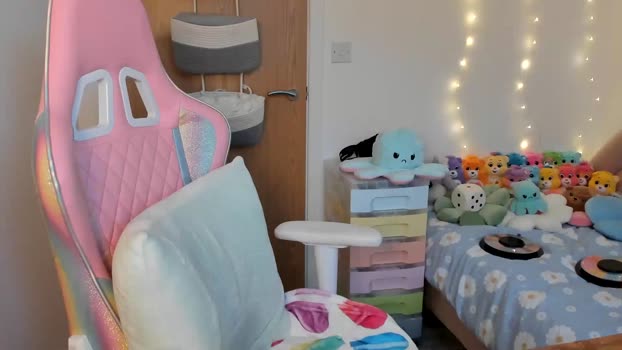 JessieBear_ MyFreeCams Female 04-02-2025