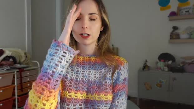 Lil_blueberry MyFreeCams Female 04-02-2025