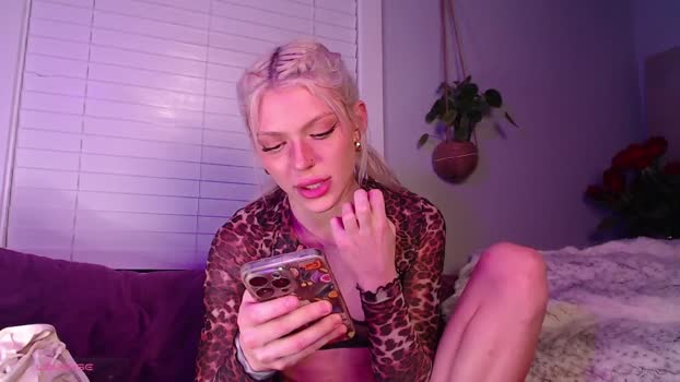 LittleViv MyFreeCams Female 04-02-2025