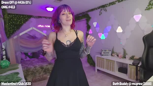 MissMao MyFreeCams Female 04-02-2025