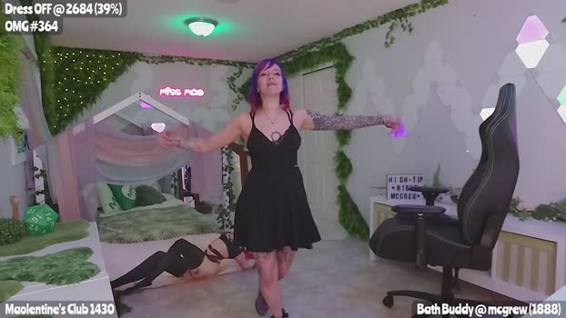 MissMao MyFreeCams Female 04-02-2025