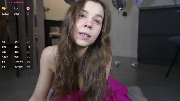 Monika_youthful StripChat Female 04-02-2025