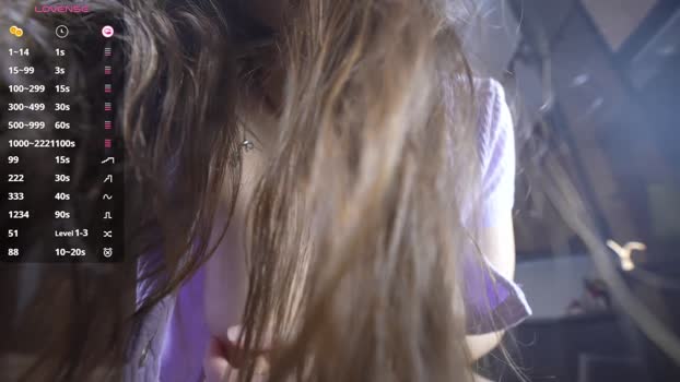 Monika_youthful StripChat Female 04-02-2025