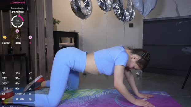 Monika_youthful StripChat Female 04-02-2025