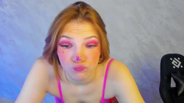 My_Tyanochka StripChat Female 04-02-2025