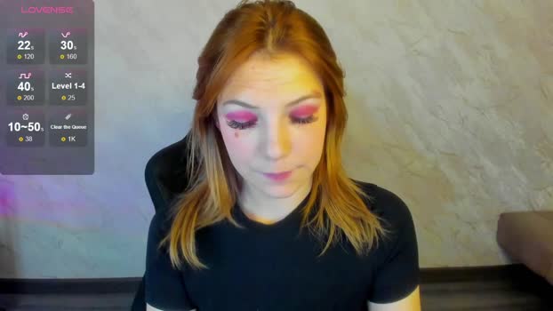 My_Tyanochka StripChat Female 04-02-2025