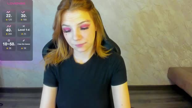 My_Tyanochka StripChat Female 04-02-2025