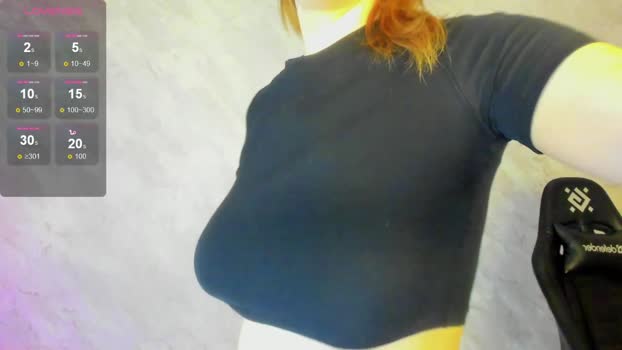 My_Tyanochka StripChat Female 05-02-2025