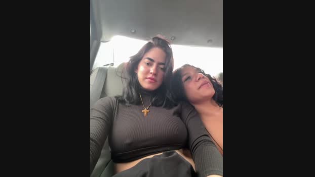 Naughty_Friends_ StripChat Female 04-02-2025