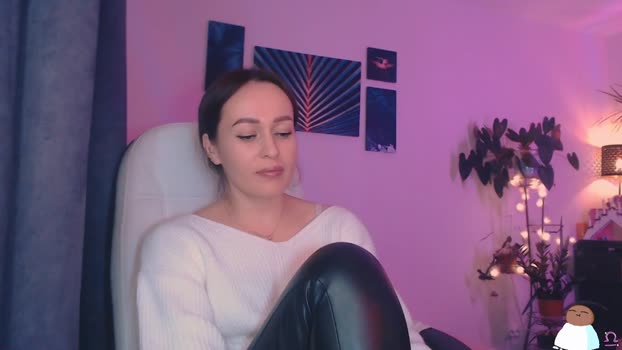 NightBrew MyFreeCams Female 04-02-2025