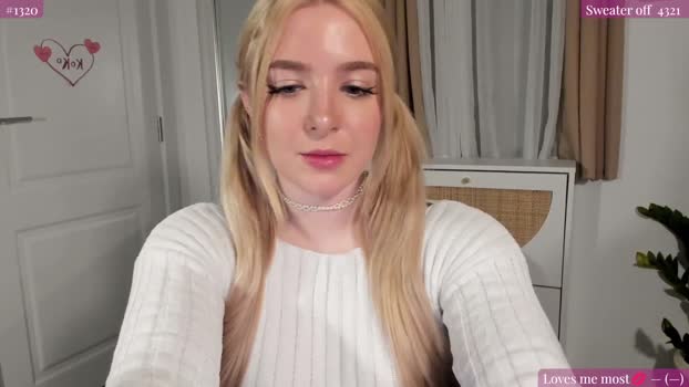 NightSky MyFreeCams Female 04-02-2025