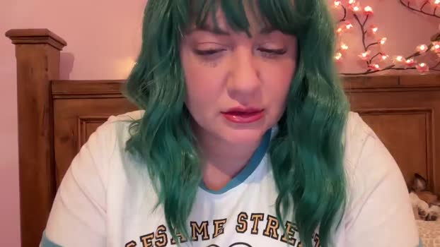 Pandabella MyFreeCams Female 04-02-2025