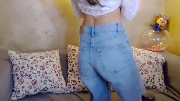 Radiance MyFreeCams Female 04-02-2025