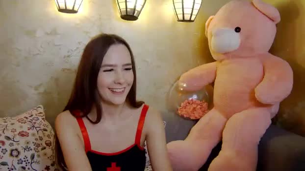 Radiance MyFreeCams Female 05-02-2025