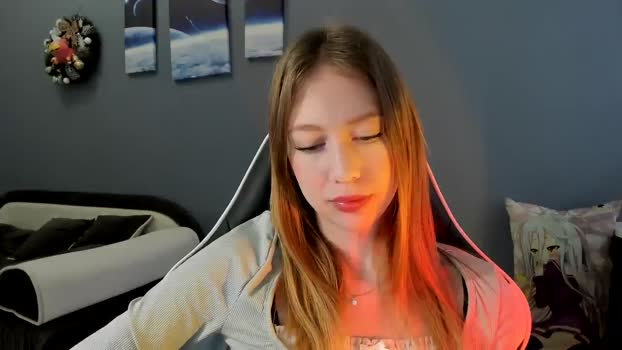 RoboSasha MyFreeCams Female 05-02-2025