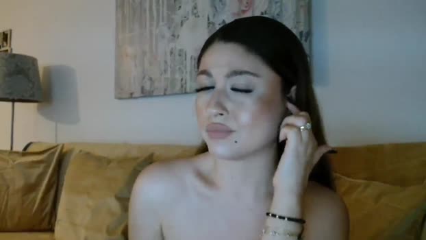 SamyraX MyFreeCams Female 04-02-2025