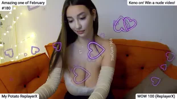 SkyV_ MyFreeCams Female 04-02-2025