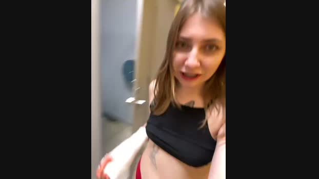 Sunny___Bunny StripChat Female 04-02-2025