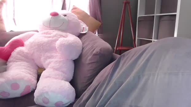 TILLY2021 MyFreeCams Female 05-02-2025