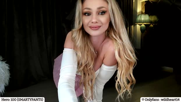 Yveline MyFreeCams Female 04-02-2025