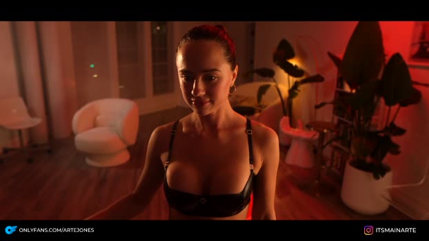 artejones Chaturbate Female 04-02-2025