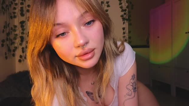 baby_adele Chaturbate Couple 04-02-2025