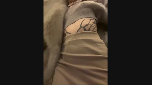 babydolll StripChat Female 04-02-2025