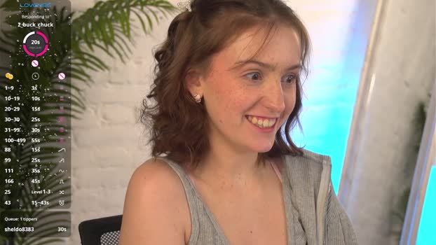 c_shark StripChat Female 04-02-2025