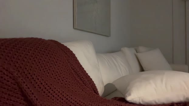 camiliakxoxo Chaturbate Female 04-02-2025