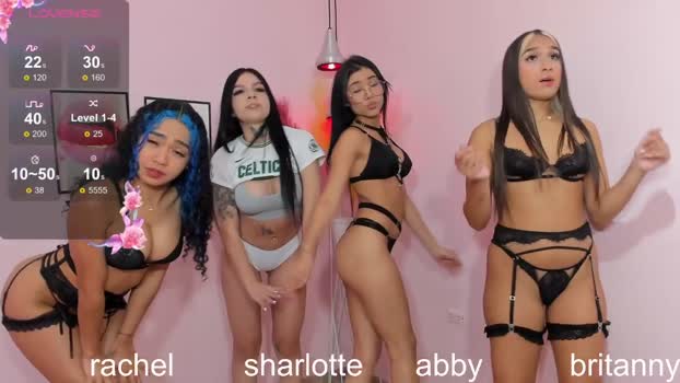 cutee_world Chaturbate Couple 04-02-2025