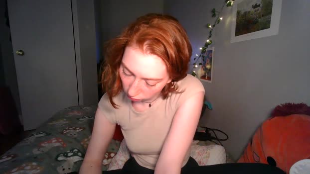 daddysdollhouse Chaturbate Female 04-02-2025