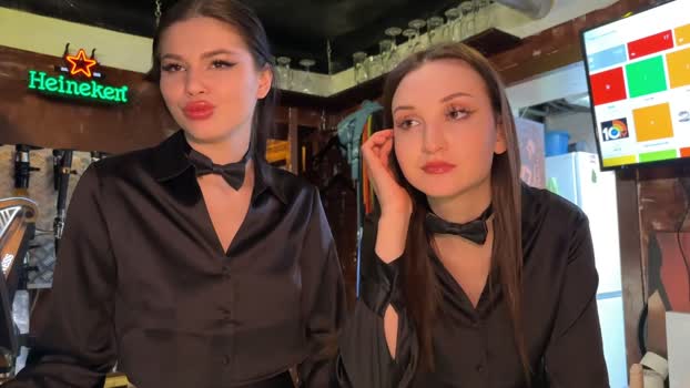 dirtypub StripChat Female 05-02-2025