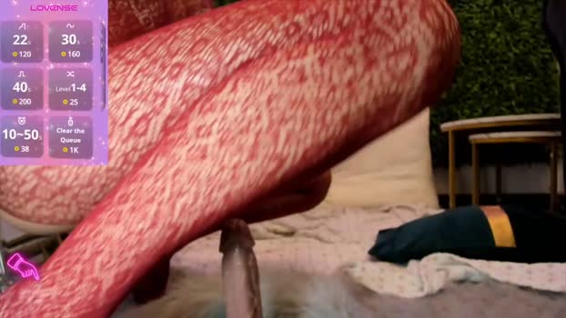 hotfallingdevil Chaturbate Female 05-02-2025