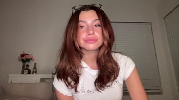 isabellekinsley Chaturbate Female 04-02-2025