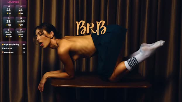 jamrockkitty Chaturbate Couple 04-02-2025