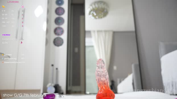 jeangreybianca Chaturbate Female 04-02-2025