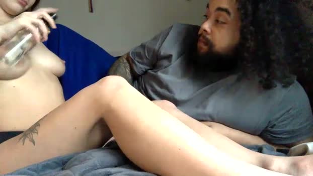 lightskinbbc97 Chaturbate Couple 04-02-2025